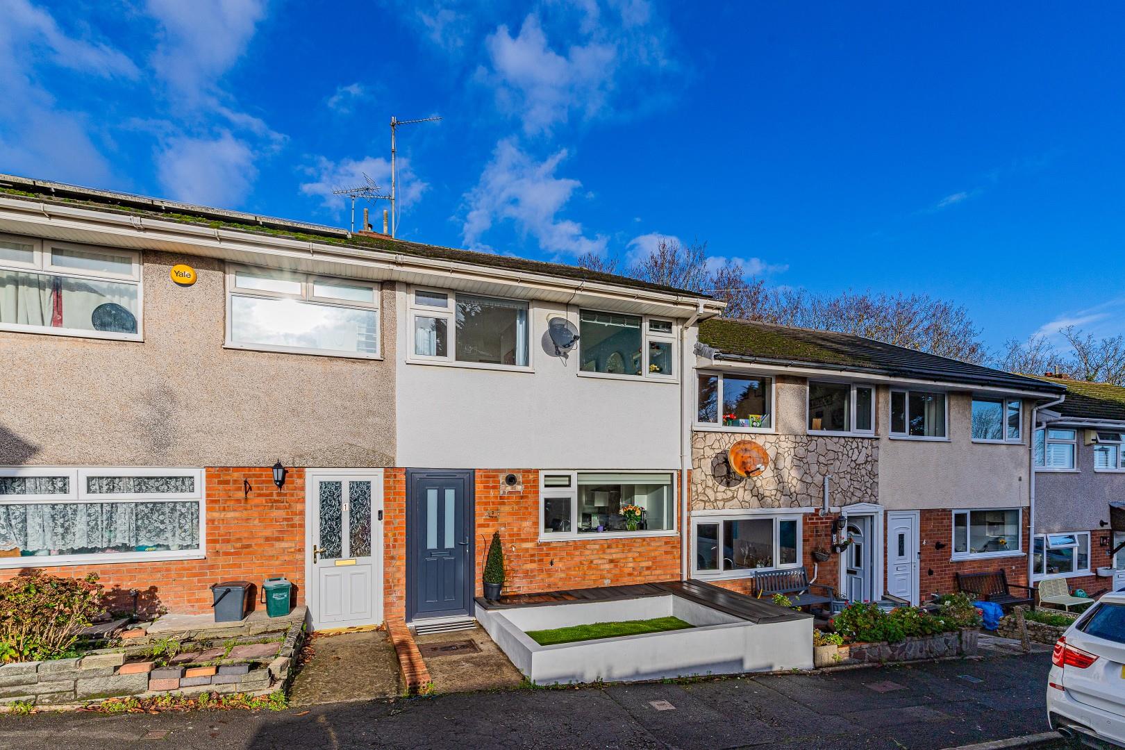 Ash Grove, Llandough — photograph 5